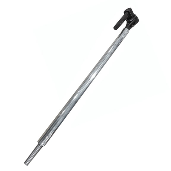 Handheld Steel Pry With Long Handle Wire Tightener Tightening Wrench For Truck Steel Cable Tightener Tool