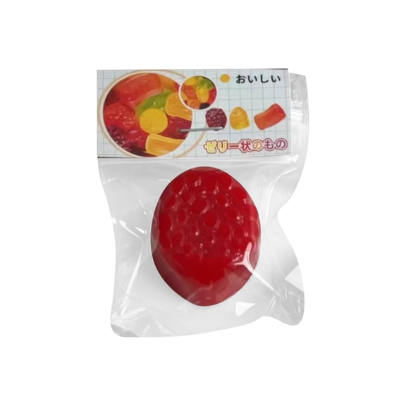 Handheld Stress Relief Squeeze Toys for Pressure Release, Light Sensory Fidget Balls for Better Work Efficiency, Small Relax Gadgets