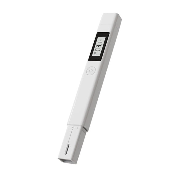 Handheld TDS Detection Tool Accurate Total Dissolved Solids Measurement Portable Water Quality Analysis For Home Travel