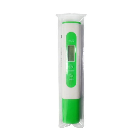 Handheld TDS Water Test Pen Digital Water Tester Water Quality Analysis Meter Water Purity Check Measurement PH Meters