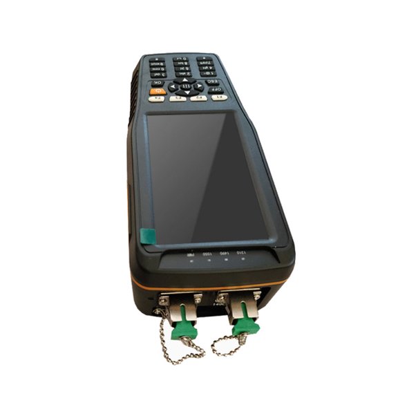 Handheld TM70B PON Fiber Optic Power Meter with Wavelengths 1310/1490/1550nm ,Quality Assurance