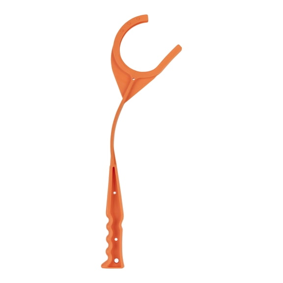 Handheld Target Thrower