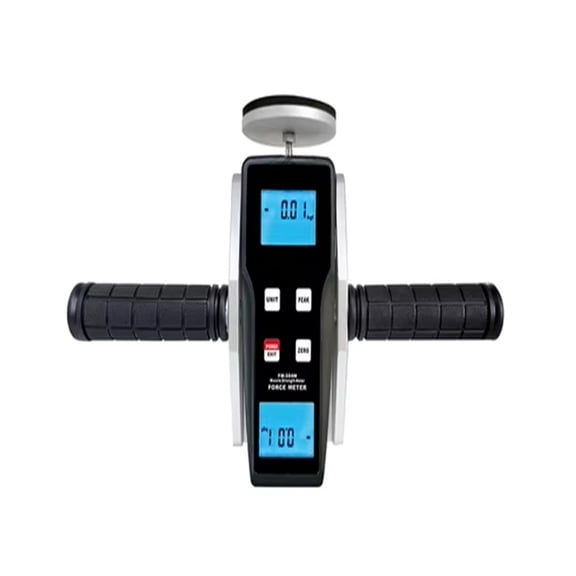Handheld Testing Dynamometer And Strength Tester FM-204M 50kg