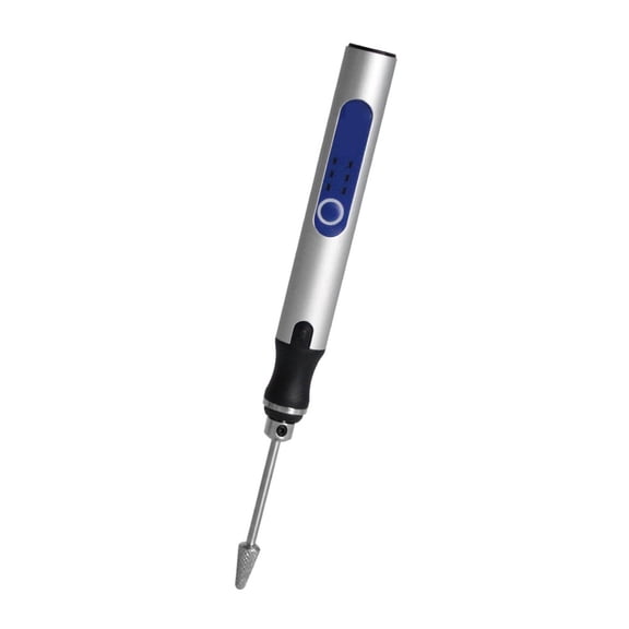 Handheld Tissue Grinder Laboratory Details Tissue Smashing Small Portable Grinder