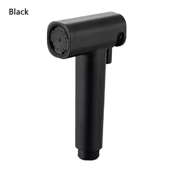 Handheld Toilet Bidet Sprayer Multi-Functional Shower Head Nozzle Bathroom