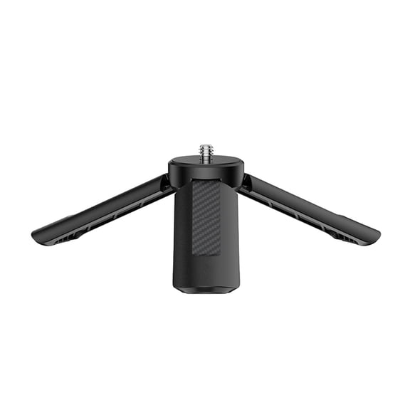 Handheld Tripods for Pocket 3 Camera ABS Lightweight Design Quick Setup Stable Vlogging