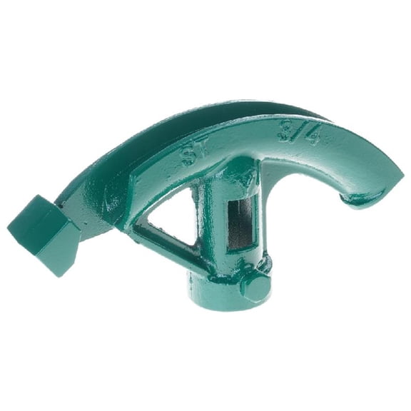 Handheld Tube Bender For Electrical Installations And Industrial Plumbing Coppers Tubing