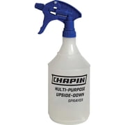 Chapin International Handheld Trigger Sprayer #1105 - Manual - 32 oz