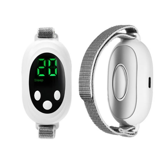 Handheld Usb Sleep Aid Instrument For Insomnia Relief Anxiety Pressure Improvement