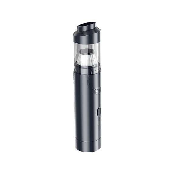 Handheld Vacuum Cleaner - 2.2 x 9.8in Portable Cordless High-Power 11000Pa Suction for Car & Home with Accessories()