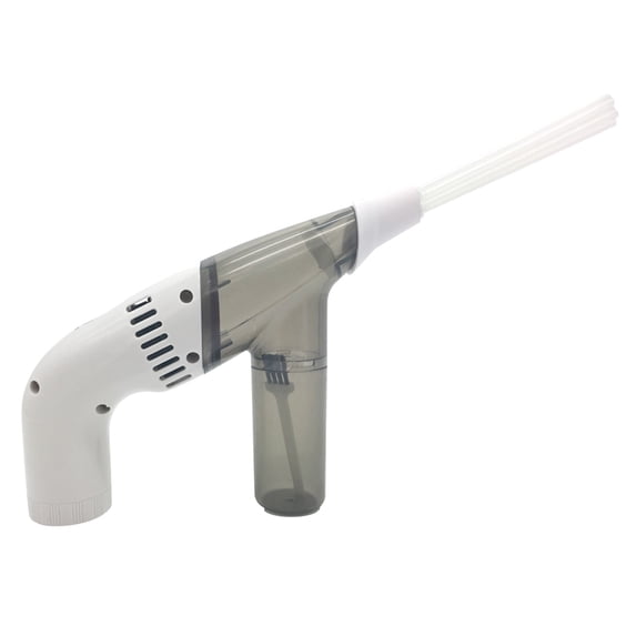 Handheld Vacuum Cleaner - 2 x 5.9 x 9.8in Mini Cordless High Power 12000Pa for Car, Home & Sofa()