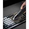 thumbnail image 1 of Handheld Vacuum Cleaner Cordless, Desk Vacuum Compressed Electric  Duster 15000Pa Suction, 4-in-1 Portable Vortex Dust Buster for Computer Keyboard Car, 1 of 8