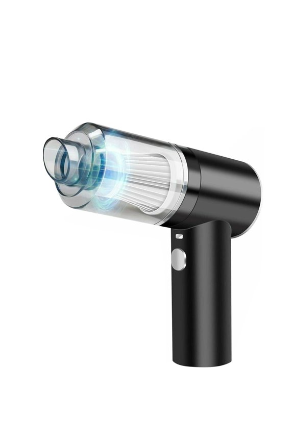 Handheld Vacuum Cleaner Cordless Hand Vacuum Rechargeable Hand Held Vacuuming