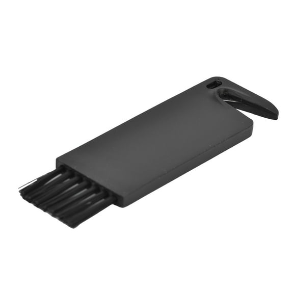 Handheld Vacuum Cleaner Dust Brush Cleaning Brush Fit for Xiaomi/ Shark /Dreame Sweeping Robot PartsBlack