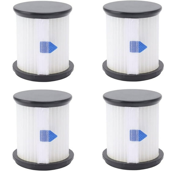 Handheld Vacuum Cleaner Filter Washable Mesh Filter Vacuum Filter Vacuum Cleaner Replacement for INSE S6T/S6P Pro/N5S