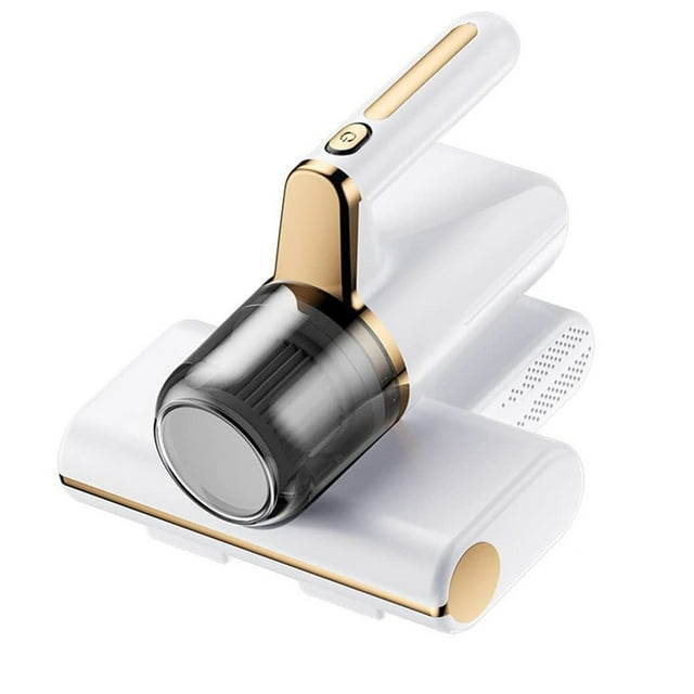 Handheld Vacuum CleanerMite Cleaner Mattress Sofa Smart Home Gadgets