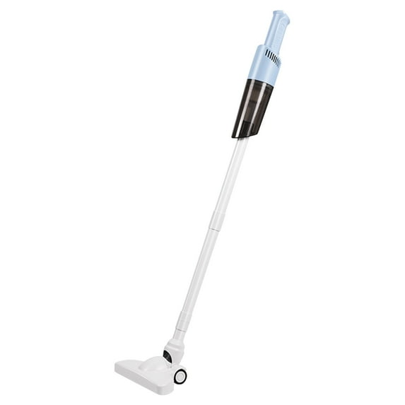 Handheld Vacuum Cordless, Car Vacuum Cleaner Rechargeable, Extendable Portable Hand Vacuum 13800Pa Suction Power 25 min Long Runtime with 2 in 1 Crevice Tool Floor Brush for Home Car Hardwood Floor