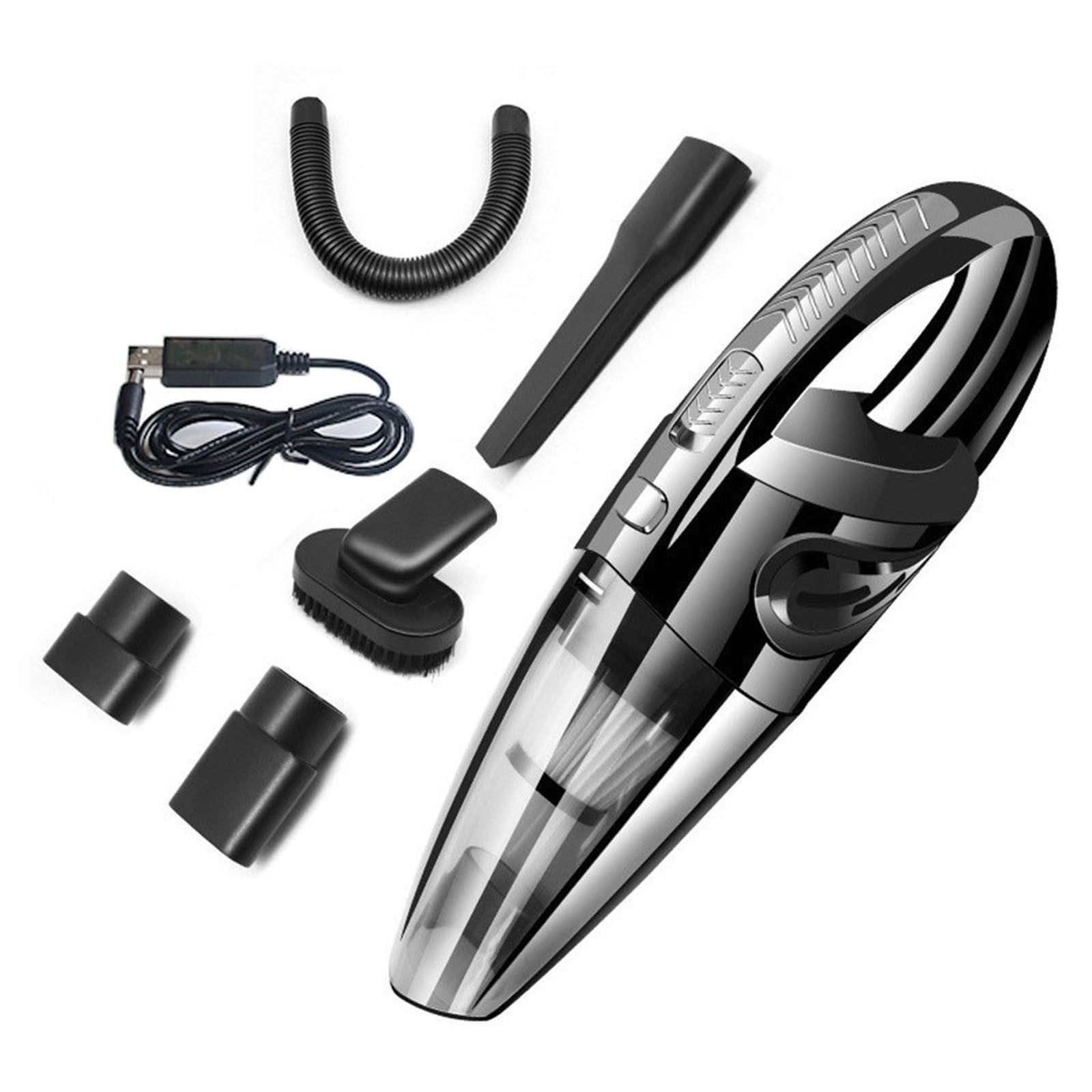 Handheld Vacuum Cordless, Handheld Vacuum Cleaner, Wet Dry Vacuum