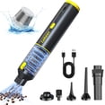 thumbnail image 1 of Loheer Handheld Vacuum Cordless, Portable Car Vacuum Cleaner, 16KPA Powerful Suction for Car Home Pet, 1 of 8