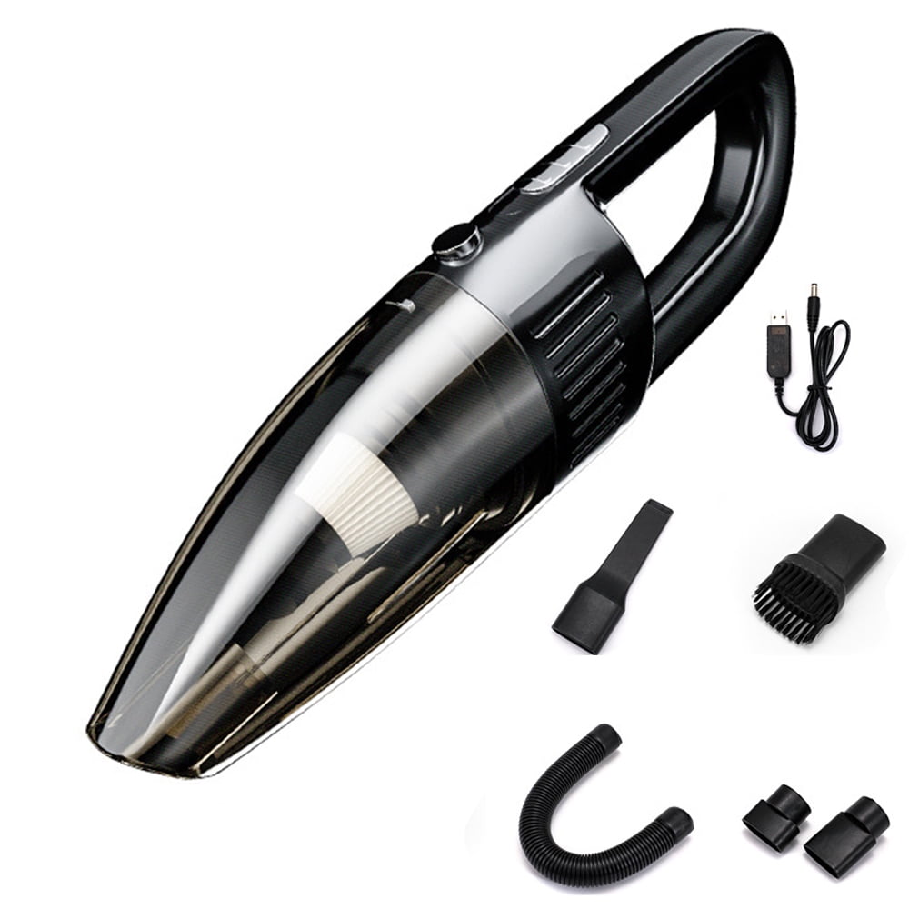BowerstroN™ Wet/Dry - Cordless Handheld Car Vacuum Cleaner , 15000Pa H –  Powerstron™