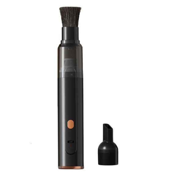 Handheld Vacuum Miniature Handheld Coffee Grinder Remover With Strong Suction And Low Noise