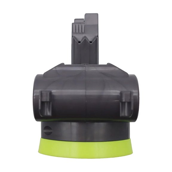 Handheld Vacuum Power Adapter, 18V Connector, Direct Plug-In Structure, Compact Body, Routine Home Care, Daily Debris Pickup