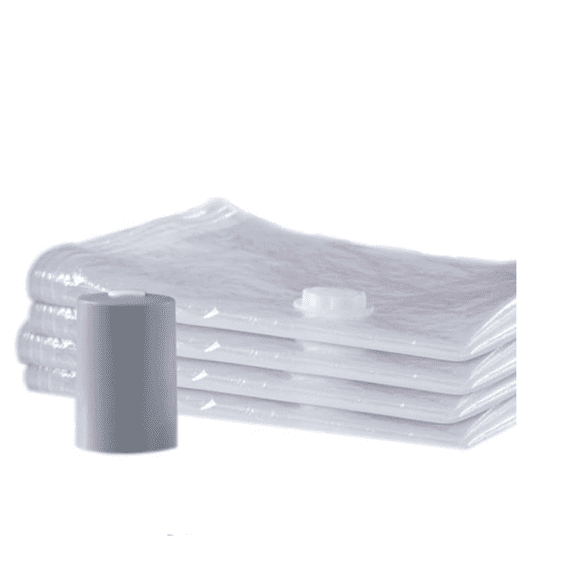 Handheld Vacuum Sealing Storage with Bags