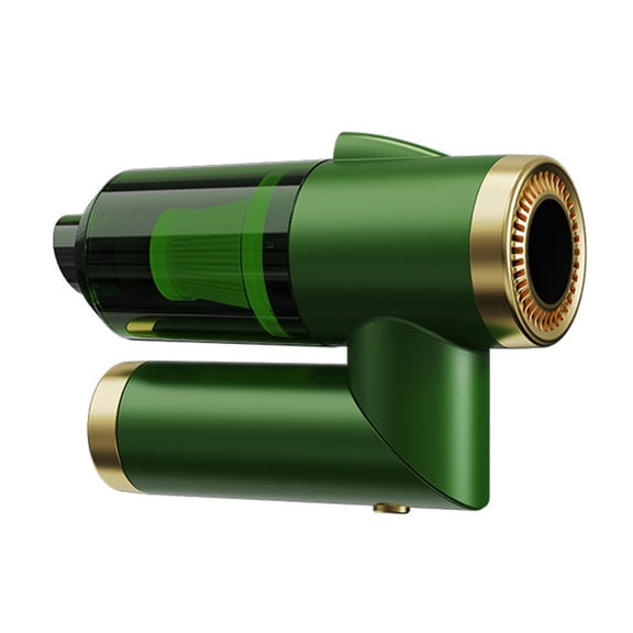 Handheld Vacuum USB Rechargeable Carpet Folding Cleaner Lightweight Portable Trash Garbage Remover Cleaning Car Home Use