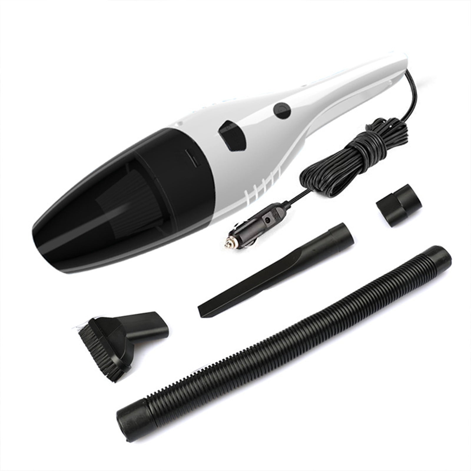 Handheld Vacuum with Washable Filter, Portable Car Vacuum Cleaner