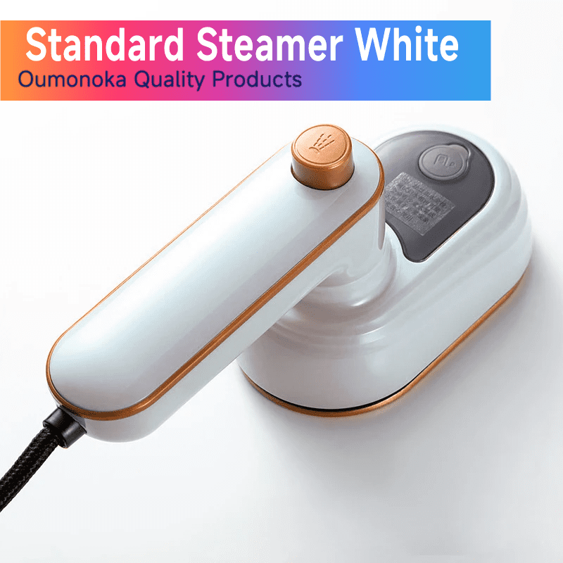 Handheld Vertical Steam Iron Clothing Plate Makeup Iron for Clothes Voor Mini ironing Machine Portable Travel Garment Steamer