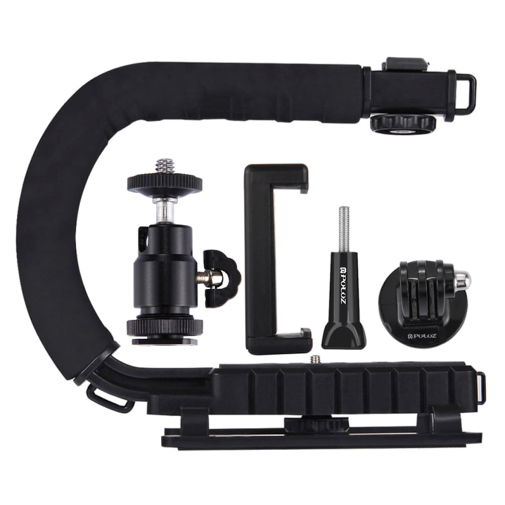 Handheld Video Stabilizer Camera Stabilizer Handheld Camera Rack Phone