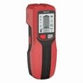 thumbnail image 1 of Handheld Wall Scanner Detector for Metal Wood and AC Wire Ideal for Home Use, 1 of 12