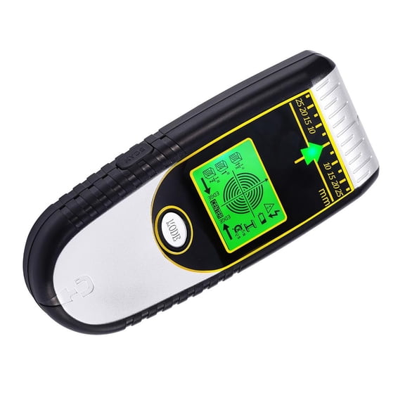 Handheld Wall Scanner Studs Finder Detectors with Low Battery and LED Indication
