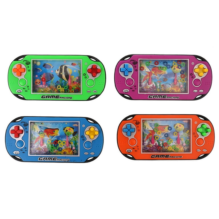 Handheld Games For Kids, Handheld Game Console Built-in 258 - Foto 3