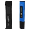 Handheld Water Tester Measurement Water Quality Monitor Digital ...