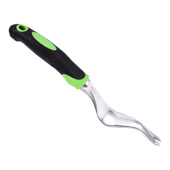 Lnrkai Weeding Tool, Puller Weeding Tools for Garden Lawn Yard, Handheld Yard Tool Garden Tools (Green)