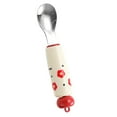 thumbnail image 1 of Handheld Whisk Stainless Steels Spoon/Mud Compactors/Eggs Separator Blending Tool For Eggs Beating And Mixing Use, 1 of 15