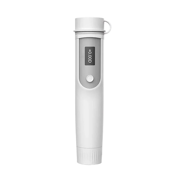 Handheld Wifi Manual Refractometer with Vision and Amblyopia Test Refractor Optical Equipment Support WIFI