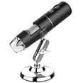 Handheld Wireless Microscope, Digital Microscope USB HD Inspection