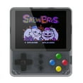 Handheld game console retro nostalgic handheld FC handheld mini k5 game