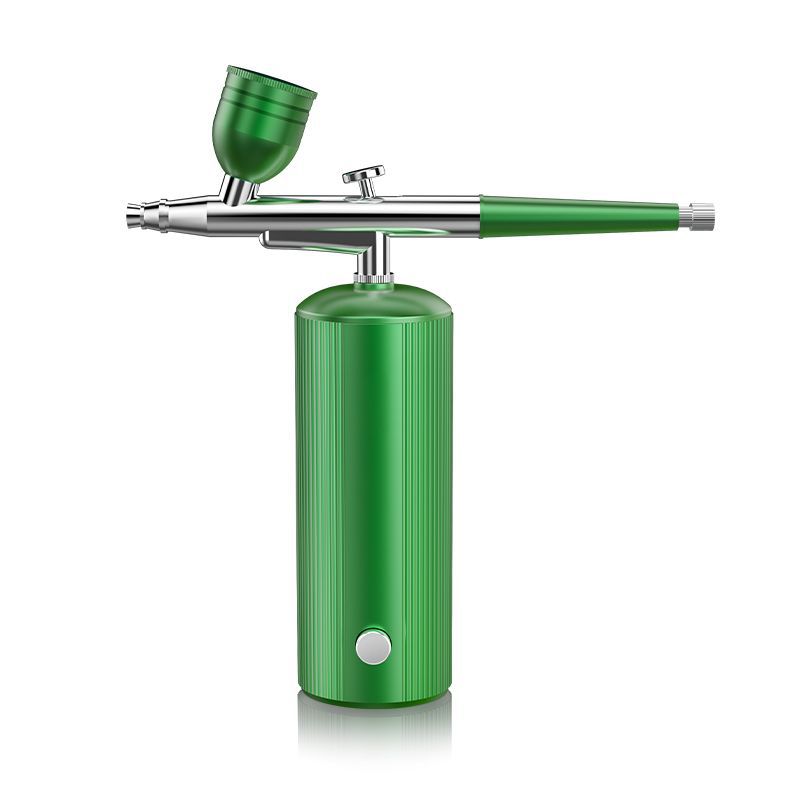 Handheld instrument home beauty instrument nano hydration water light ...