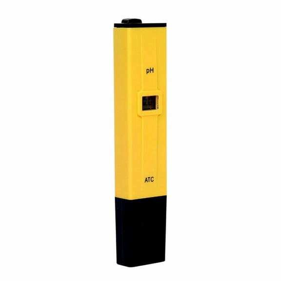 Handheld pH Testing Tool Accurate and Easy to Use for Drinking Water and Food Industry APPLAYERR Spare Part