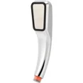 thumbnail image 1 of Handheld shower head, thread, high pressure water saving shower,, 1 of 3