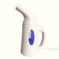 Handheld steam steamer 850W household ironing brush steam iron garment