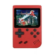 Retro Handheld Video Games | Red - Walmart.com