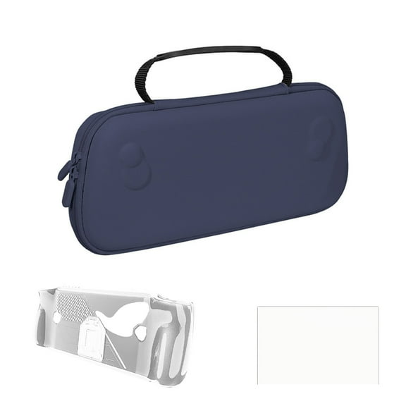 Handhelds Travel Bags For Game Game Consoles Carrying Storage Bag