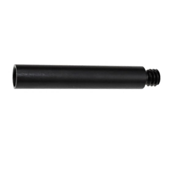 Handhelds Tripods Mount Monopods Extension Rod Tripods Poles with 1/4" Threaded for Tripods Stabilize for DSLR Cameras
