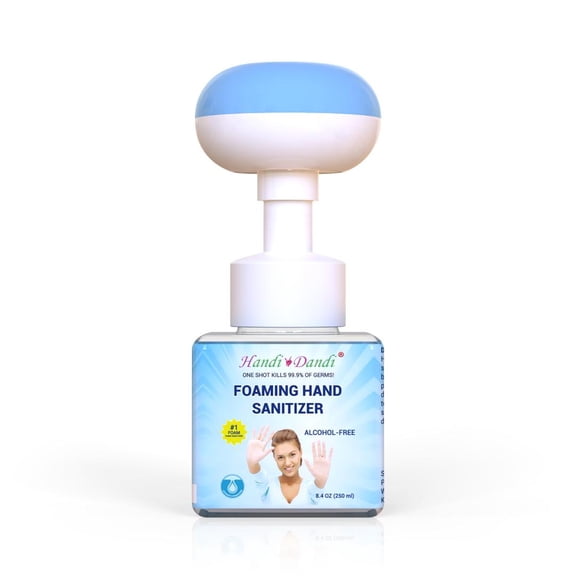 Handi Dandi Hand Sanitizer