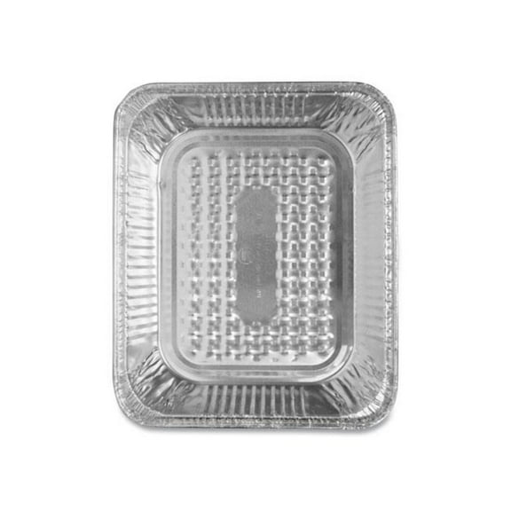 Handi-Foil of America JIF-FOIL Half-Steam Table Pan, Half Size Medium, 2.19" Deep, 10.38 x 12.75, 100/Carton