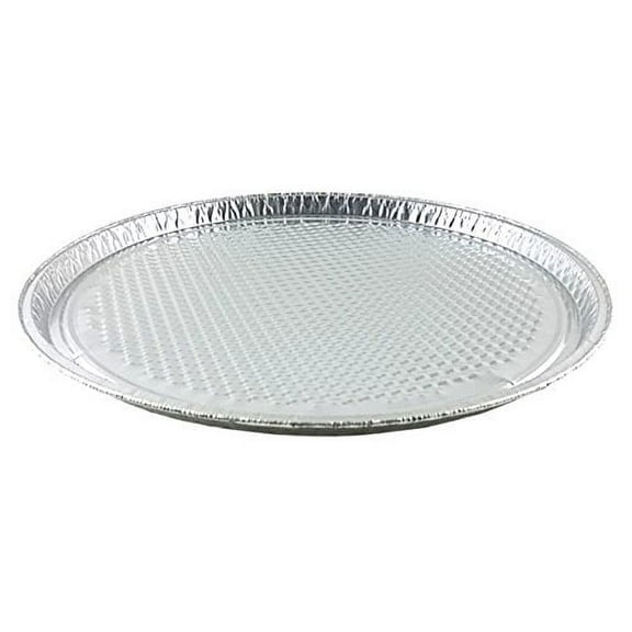 Disposable Foil Pizza Pans